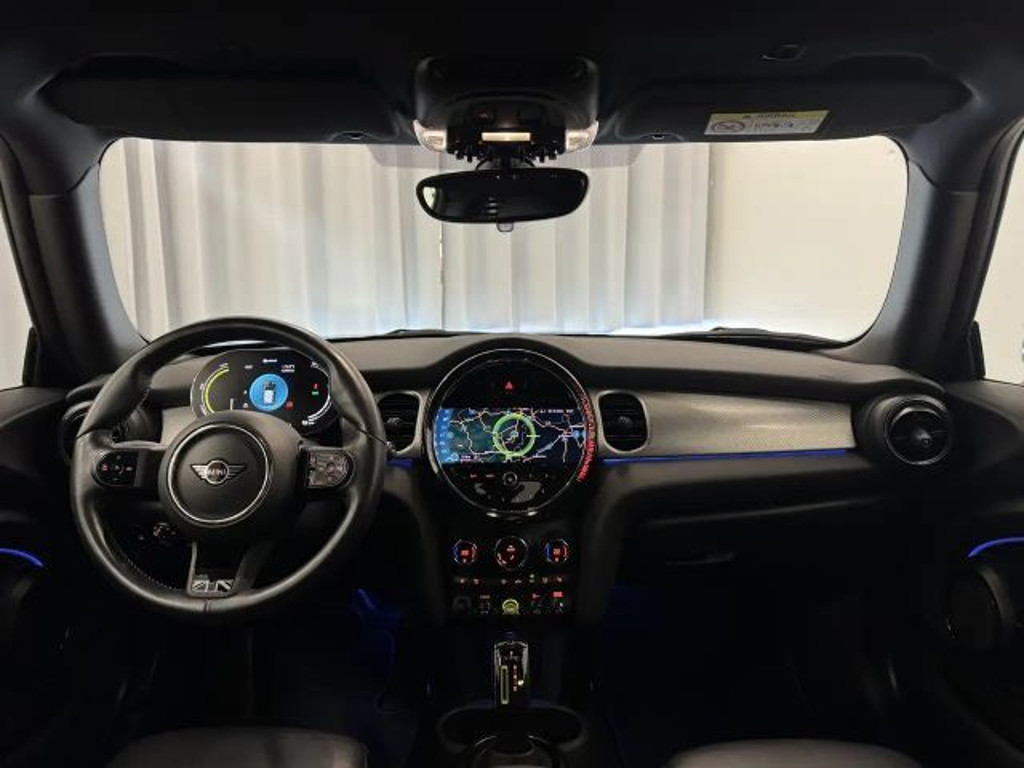 Mini Mini Electric