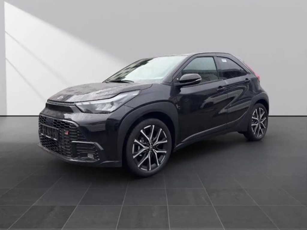 Toyota Aygo X GR Hatchback Hybride 5-deurs