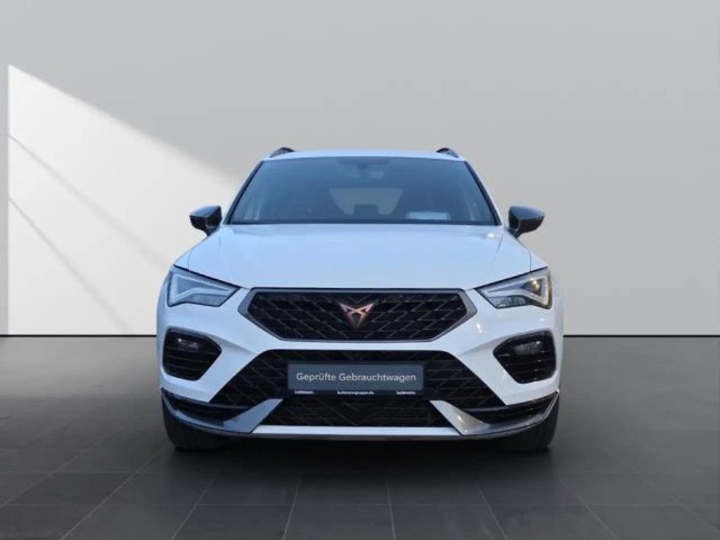 Cupra Ateca 4Drive VZ