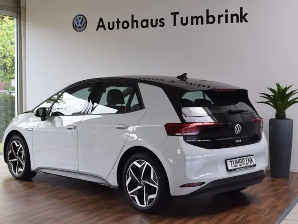 Volkswagen ID.3