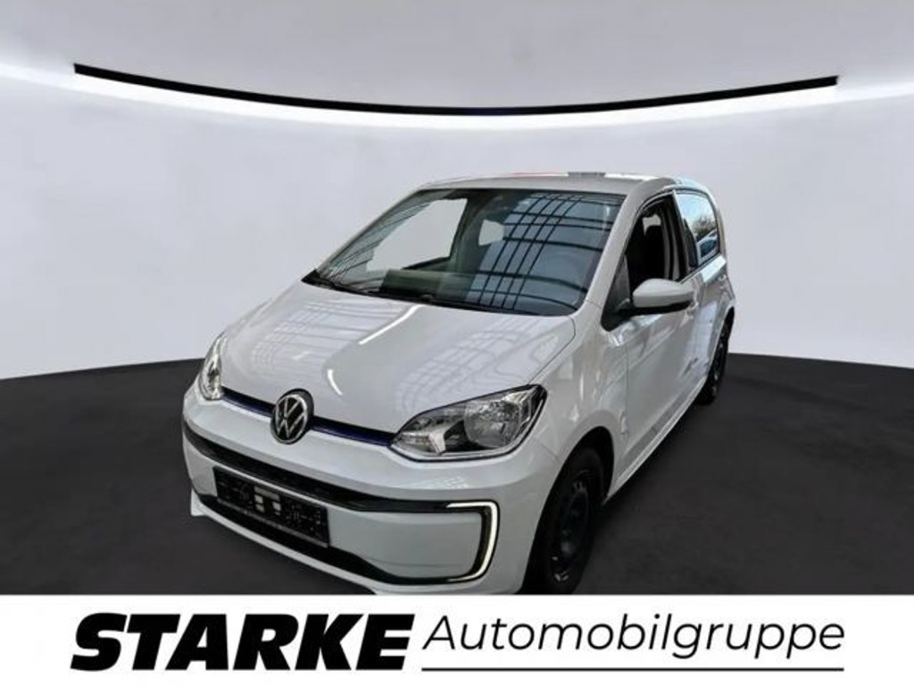 Volkswagen e-up! Style Plus