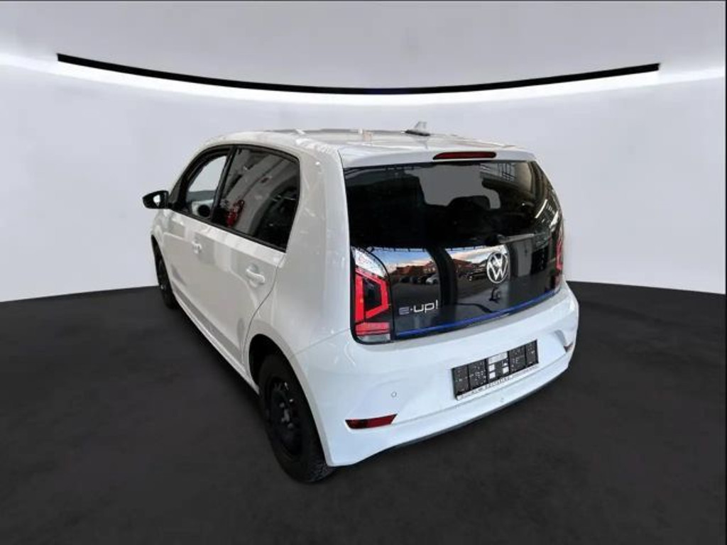 Volkswagen e-up!