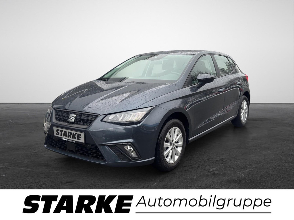 Seat Ibiza Style 1.0 TSI