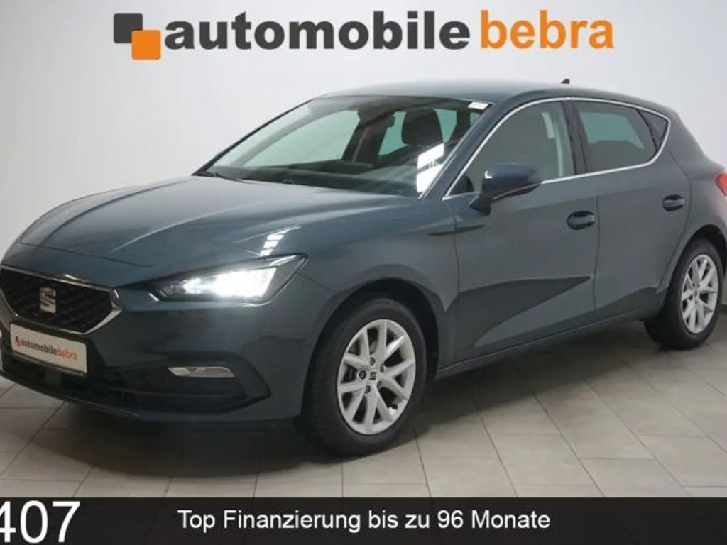 Seat Leon Style 1.5 TSI DSG