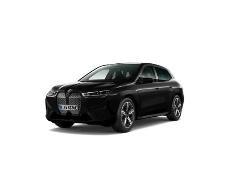 BMW iX Drive pro xDrive50