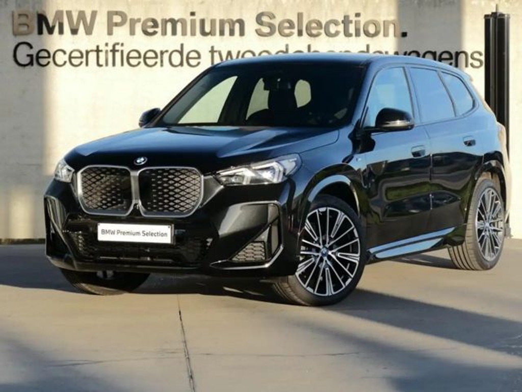 BMW iX1 M-Sport Drive pro xDrive30
