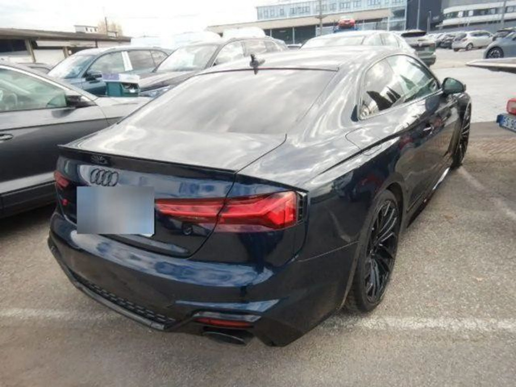 Audi RS5