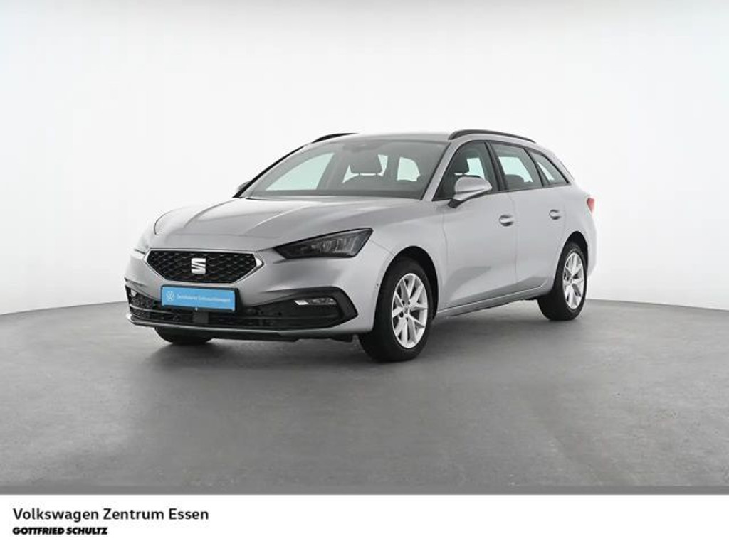 Seat Leon Style Sportstourer DSG