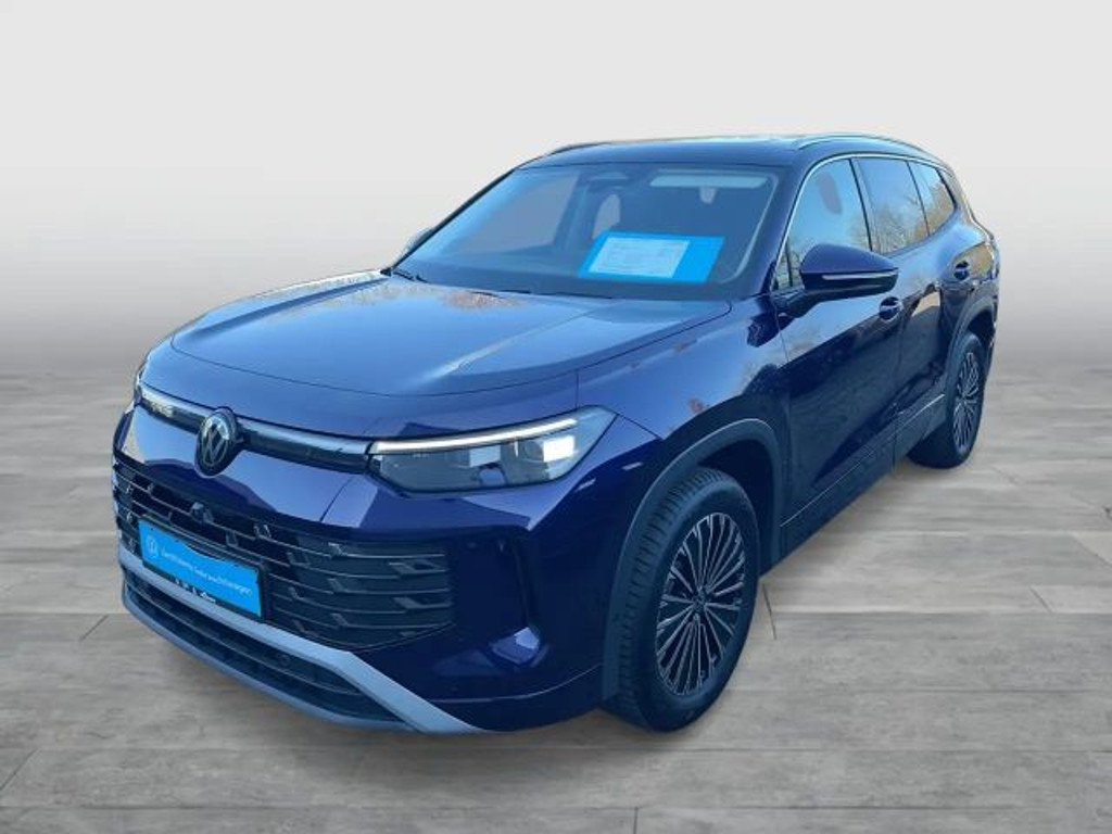 Volkswagen Tayron 1.5 TSI IQ.Drive Elegance Elegance