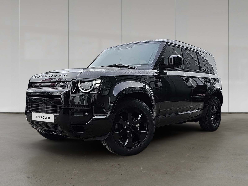 Land Rover Defender Dynamic SE 110