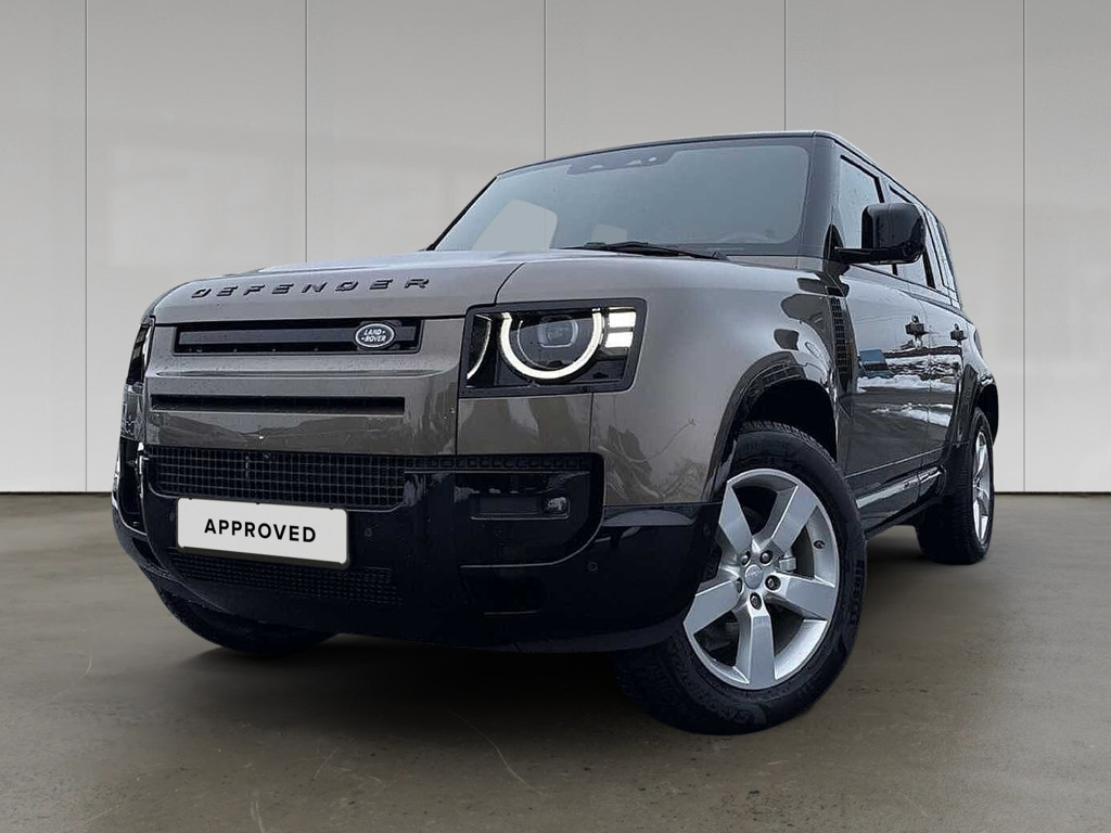 Land Rover Defender Dynamic SE 110