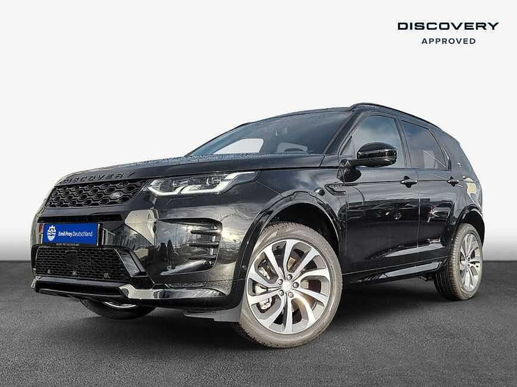 Land Rover Discovery Sport Dynamic SE D200