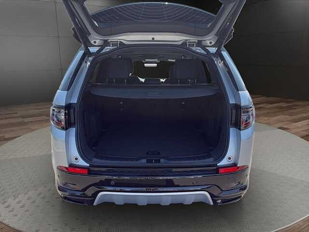 Land Rover Discovery Sport Dynamic SE D200