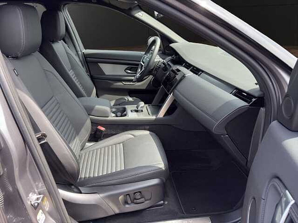 Land Rover Discovery Sport Dynamic SE D200