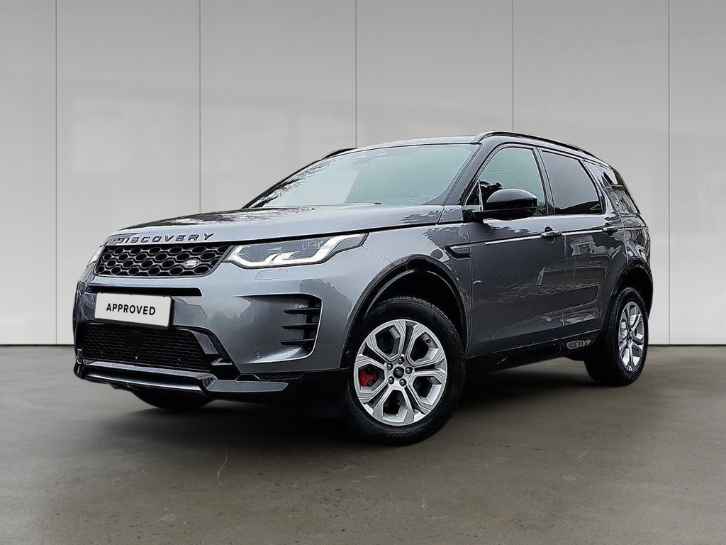 Land Rover Discovery Sport Dynamic SE D200