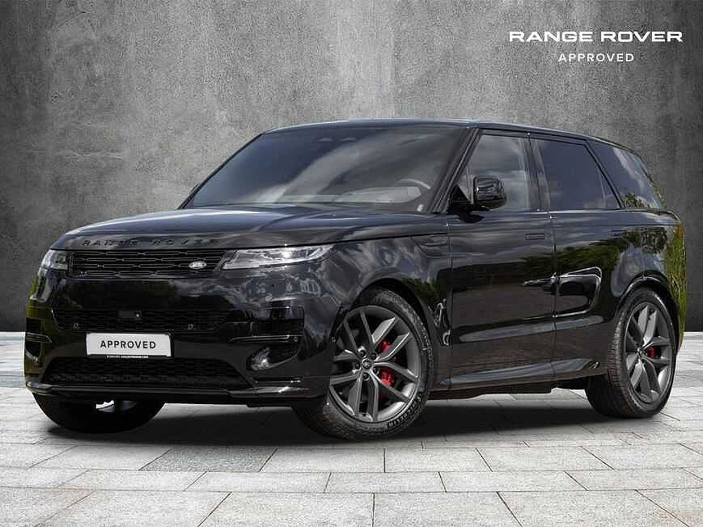 Land Rover Range Rover Sport Dynamic HSE