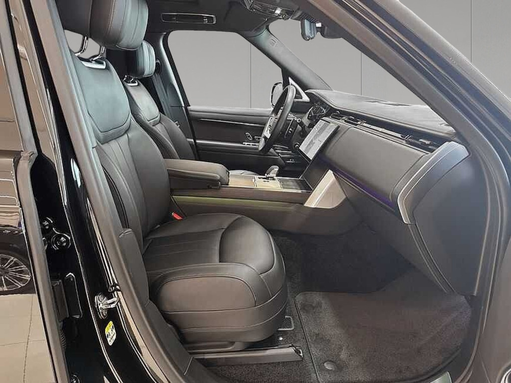 Land Rover Range Rover Autobiography