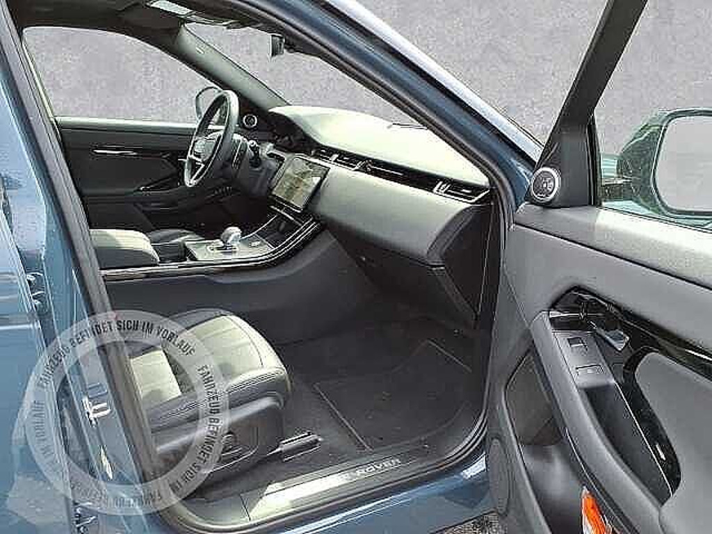 Land Rover Range Rover Evoque Dynamic SE D200