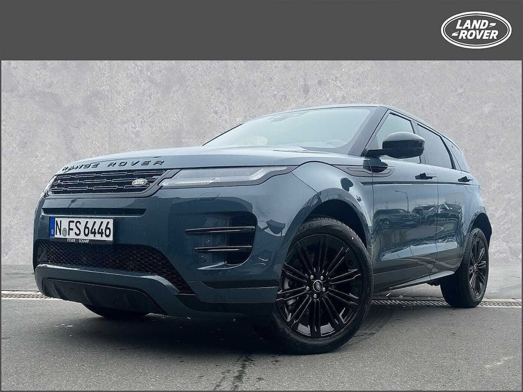 Land Rover Range Rover Evoque Dynamic SE D200