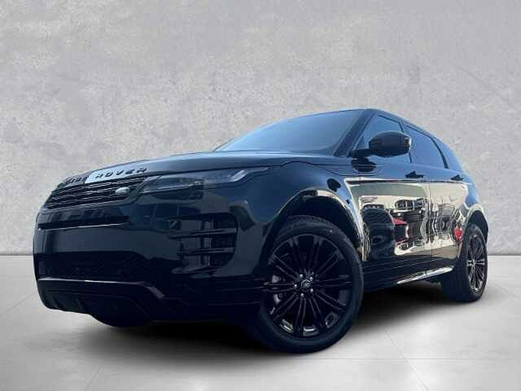 Land Rover Range Rover Evoque Dynamic SE