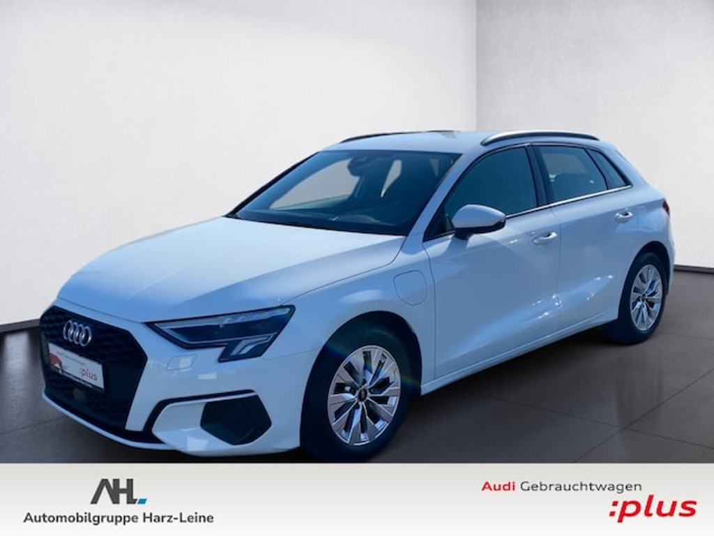 Audi A3 Sportback S-Tronic Hybride 40 TFSI