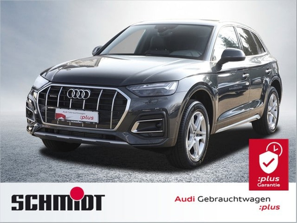 Audi Q5 Quattro S-Tronic Hybride 50 TFSI
