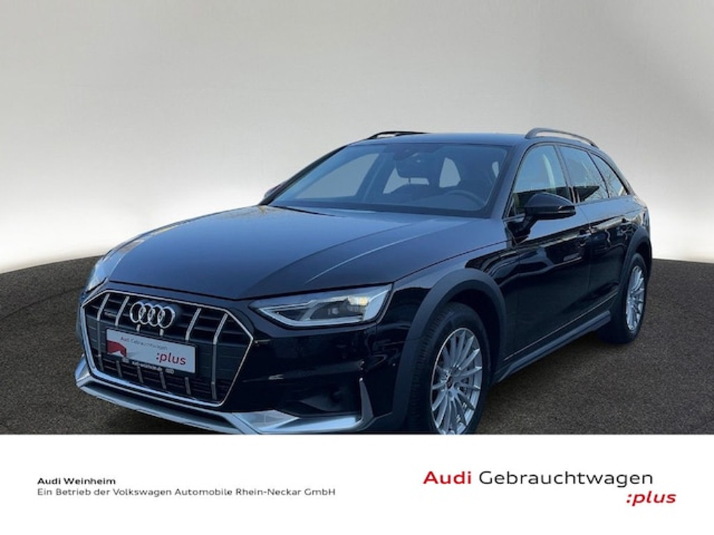 Audi A4 allroad Quattro S-Tronic 45 TFSI