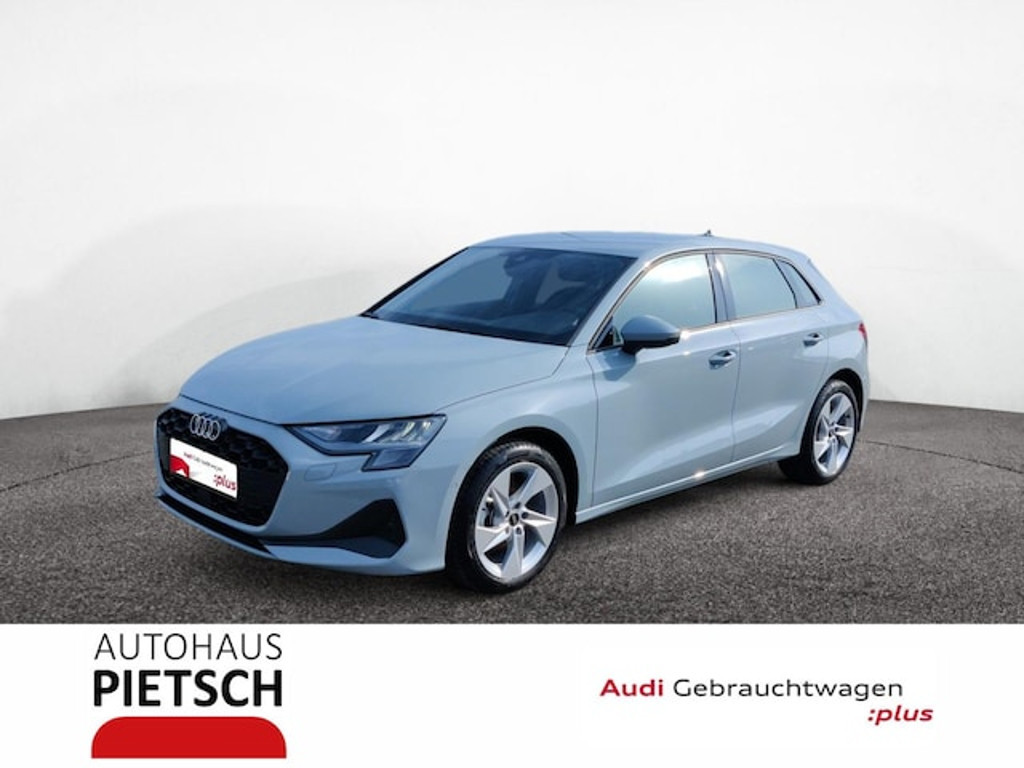 Audi A3 Sportback S-Tronic 30 TFSI