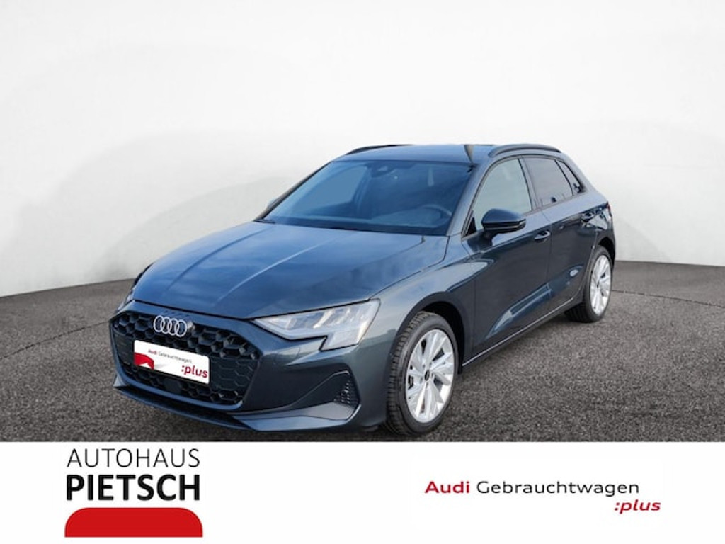 Audi A3 Sportback S-Tronic 30 TFSI