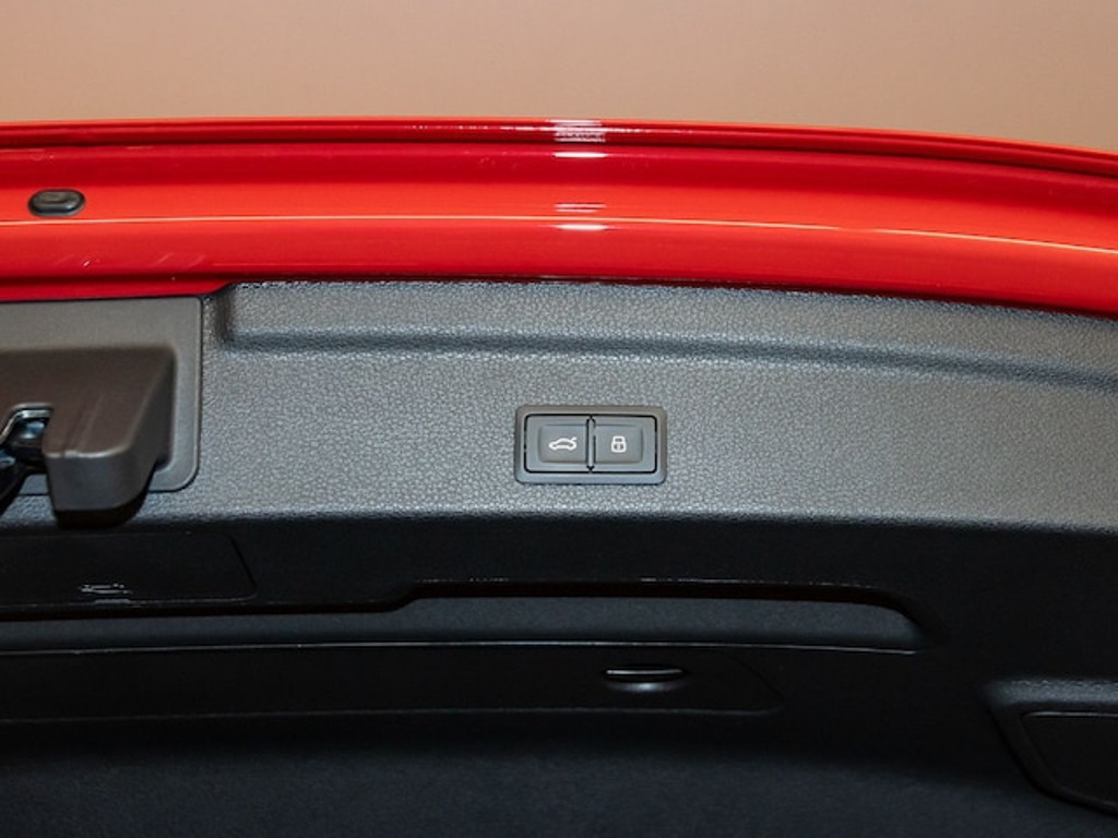 Audi Q3 Sportback S-Line S-Tronic 35 TFSI