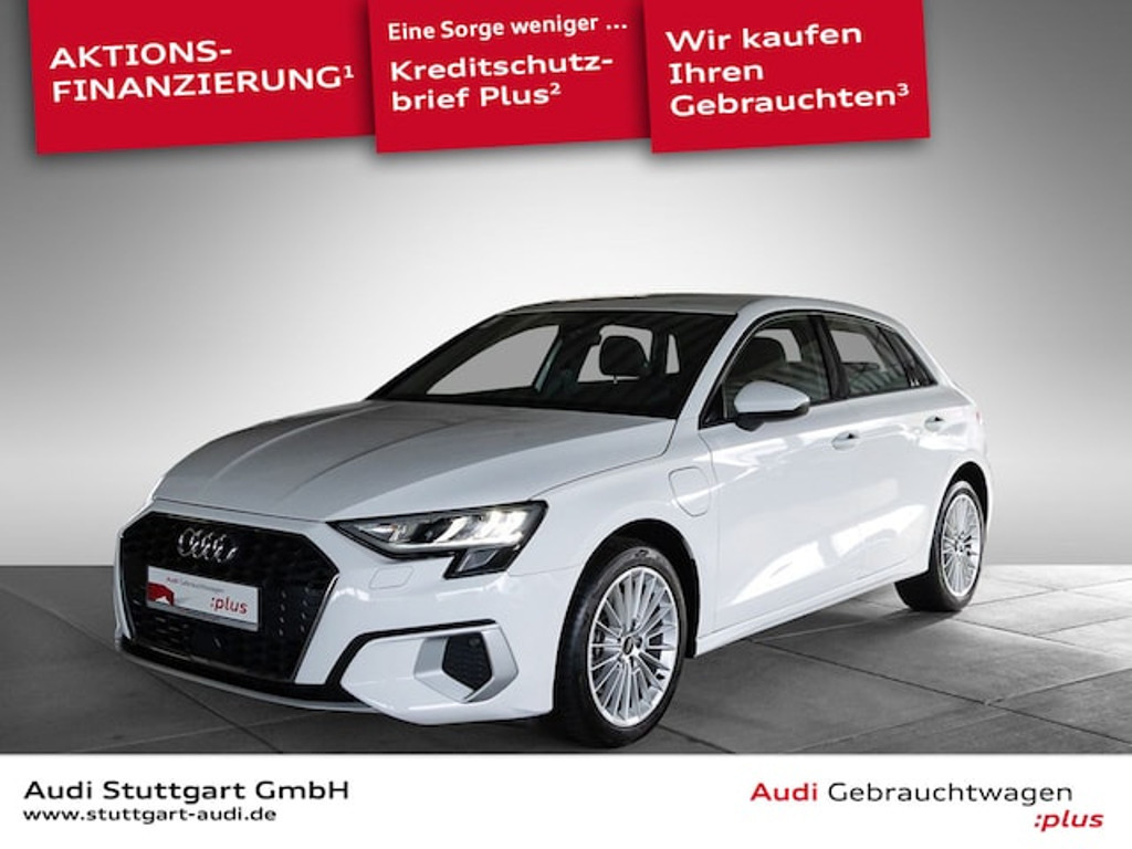 Audi A3 Sportback S-Tronic Hybride 40 TFSI