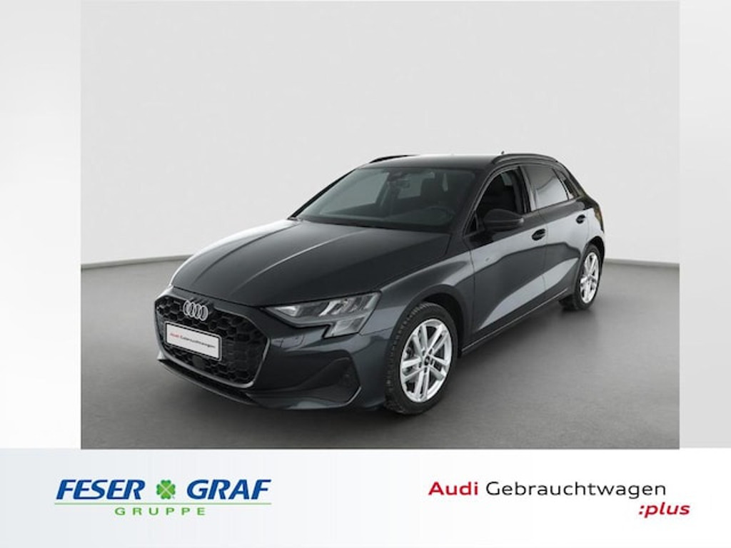 Audi A3 Sportback S-Tronic 30 TFSI