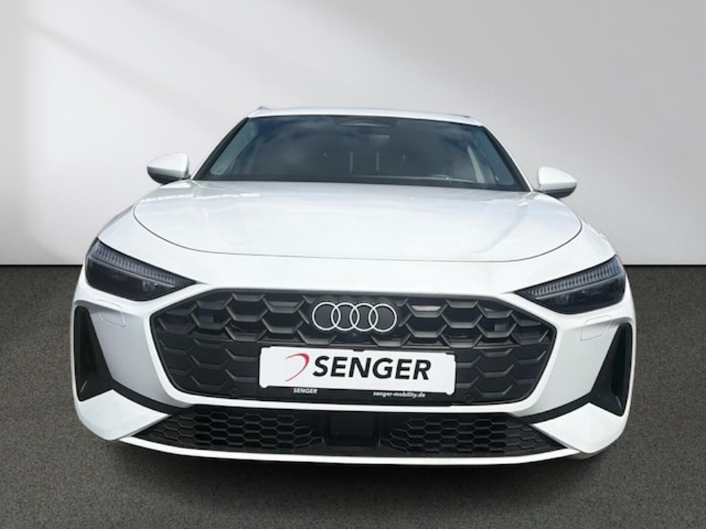 Audi A5 Avant S-Tronic