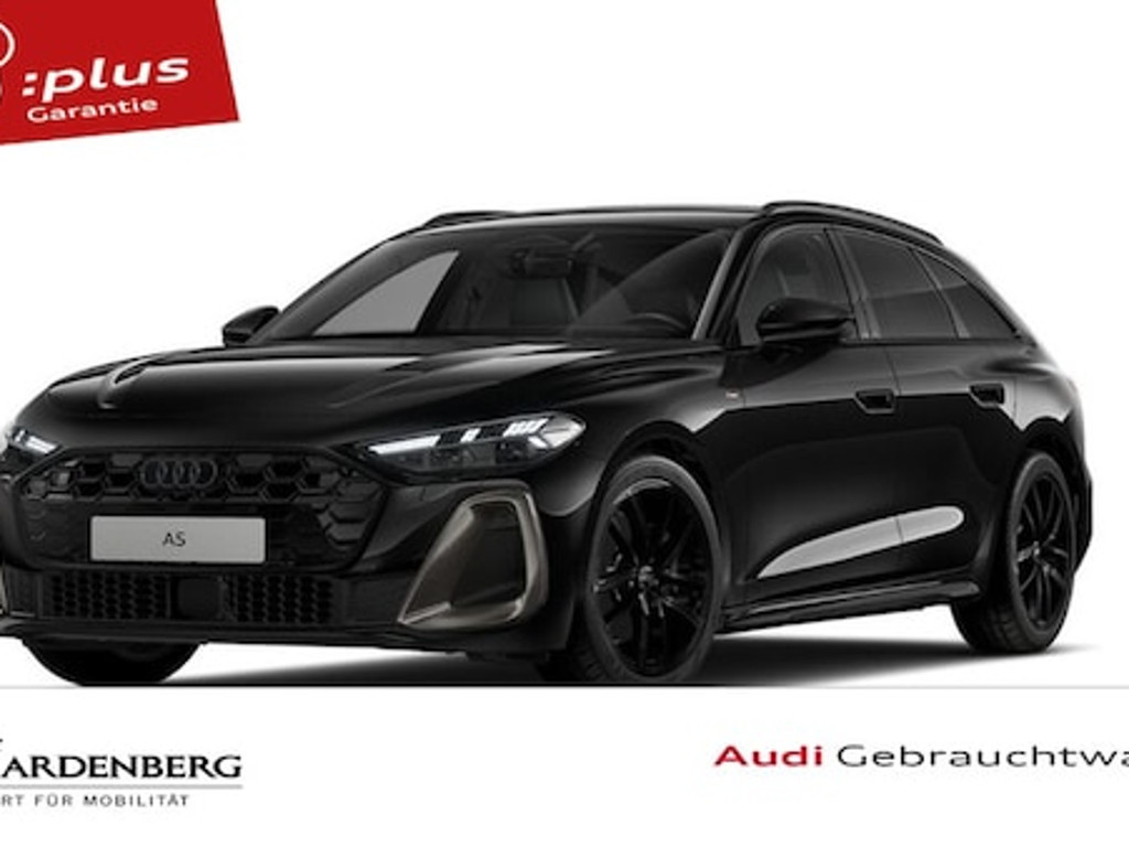 Audi A5 Avant Quattro S-Tronic