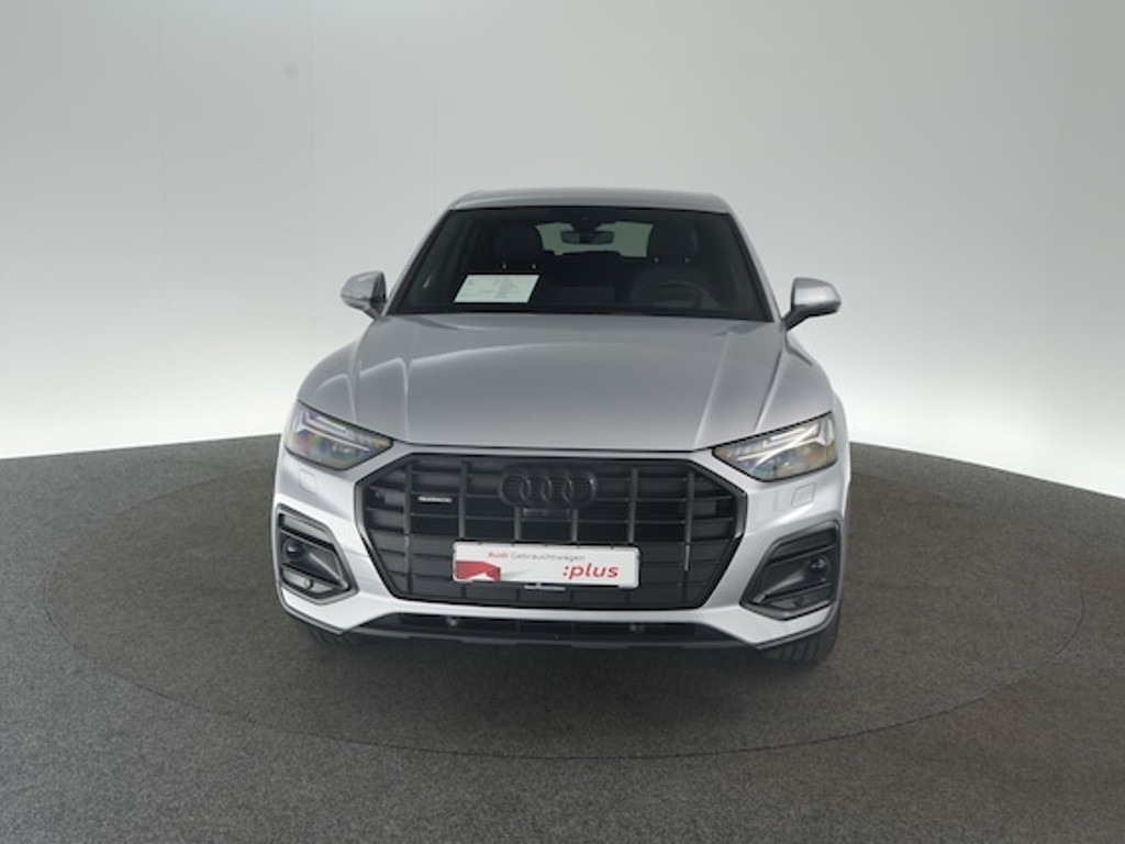 Audi Q5 Sportback Quattro S-Tronic 45 TFSI