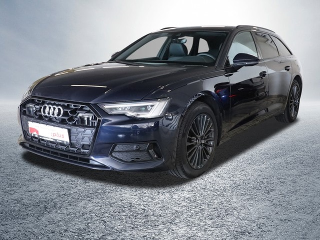 Audi A6 Avant Quattro S-Tronic 45 TDI