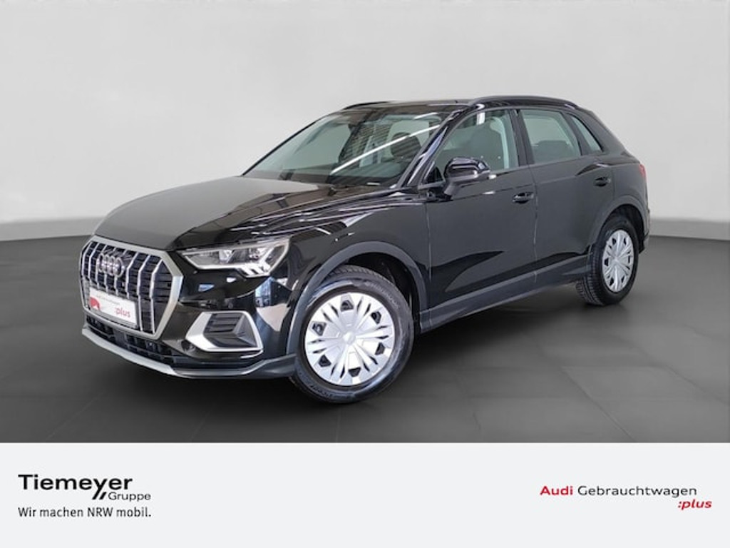 Audi Q3 S-Tronic 35 TFSI