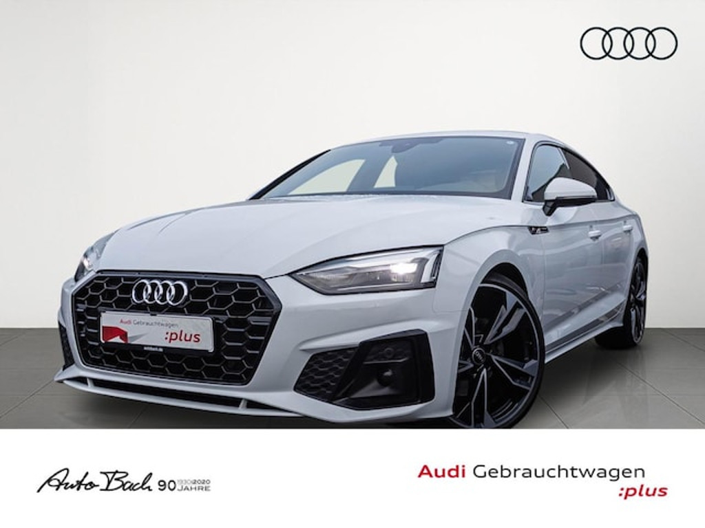 Audi A5 Sportback Business S-Line S-Tronic 35 TDI