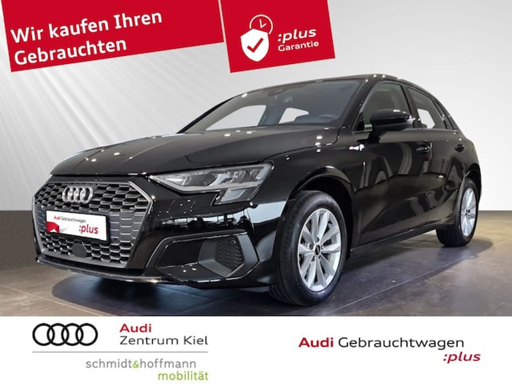 Audi A3 Sportback 30 TFSI