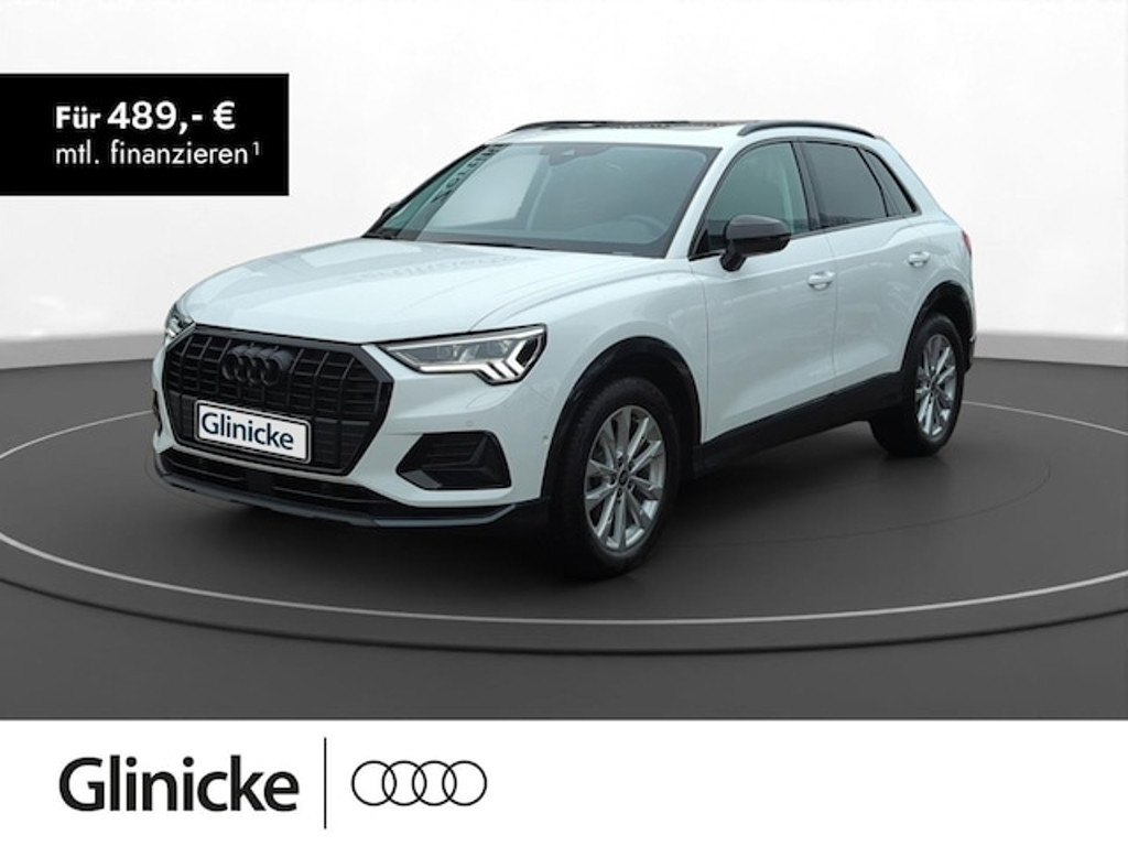 Audi Q3 S-Tronic 35 TFSI