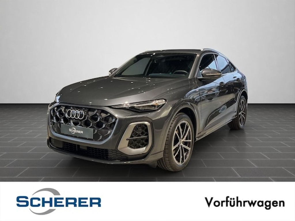 Audi Q5 Sportback Quattro S-Tronic