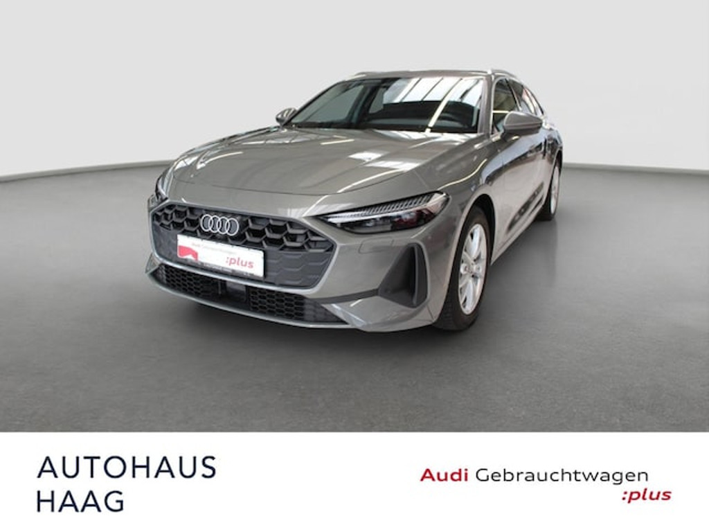 Audi A5 Avant Quattro S-Tronic