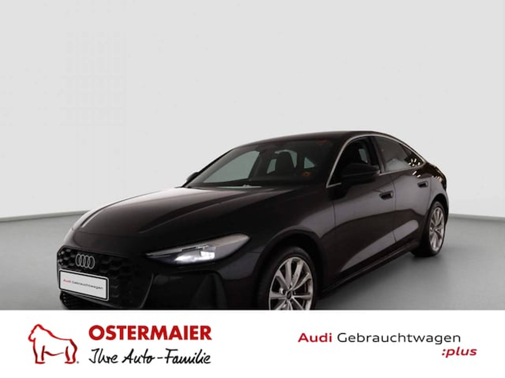 Audi A5 Quattro S-Tronic