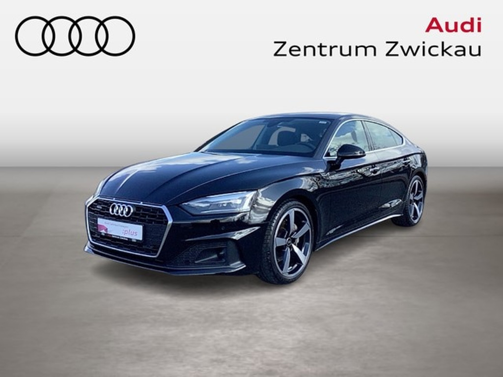 Audi A5 Sportback Quattro S-Tronic 40 TFSI