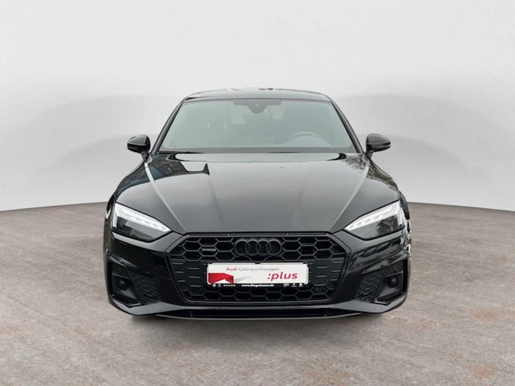 Audi A5 Sportback Quattro Business S-Line 50 TDI