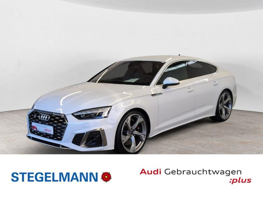 Audi S5 Sportback Quattro