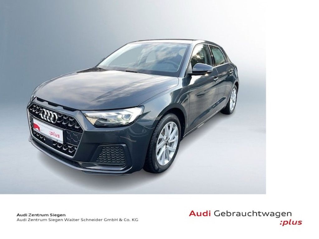 Audi A1 Sportback S-Tronic 30 TFSI