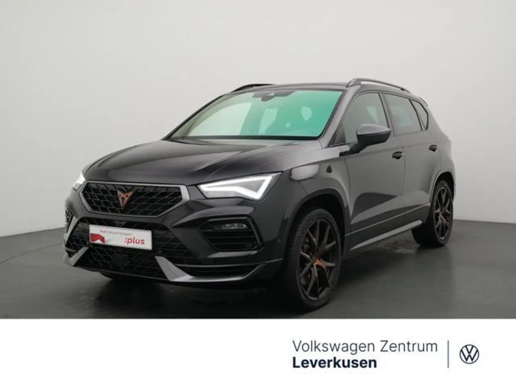Cupra Ateca 4Drive VZ
