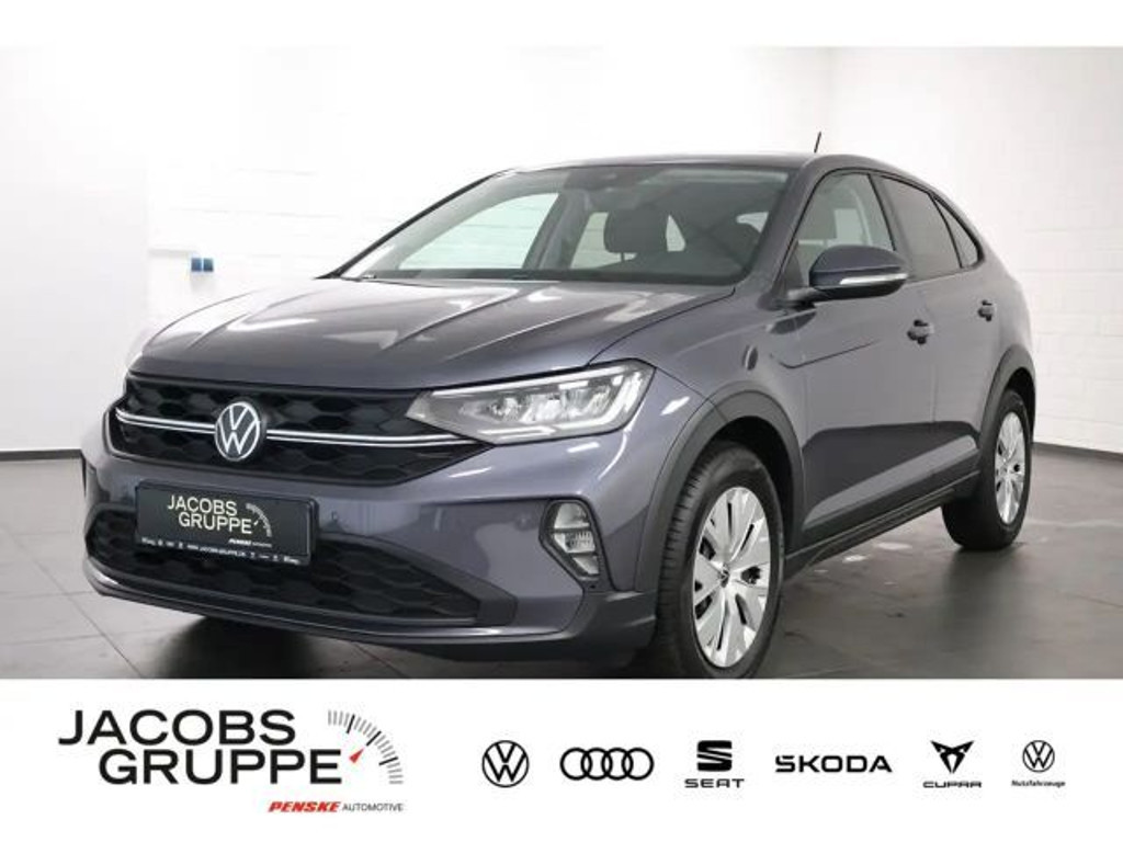 Volkswagen Taigo 1.0 TSI