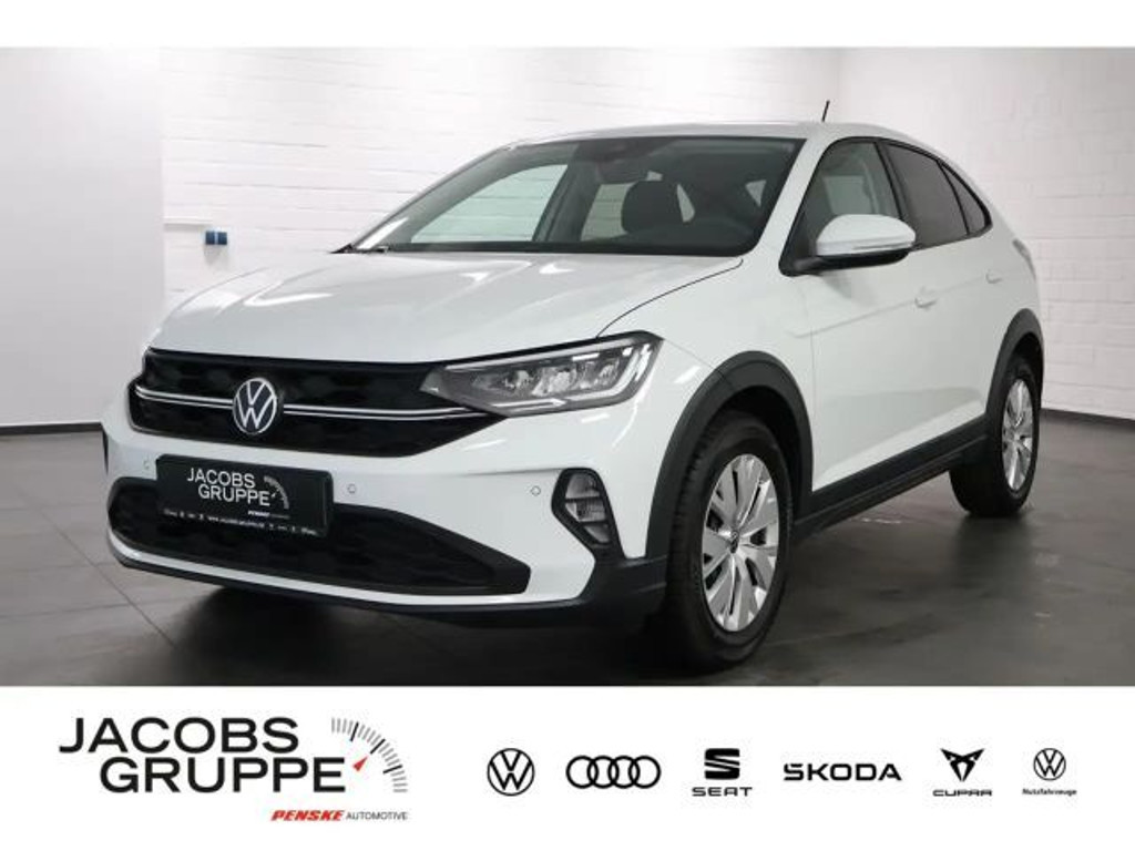 Volkswagen Taigo 1.0 TSI